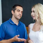 Jill Kassidy in 'Wedding Dress Shenanigans'