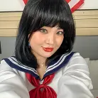 Jooni Kim in 'After School Suck'