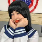 Jooni Kim in 'After School Suck'