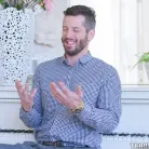 Joseline Kelly in 'Magical Hippie Spinner Helps Friends Father With The Cum Down'