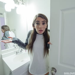 Stepsis Bit My Cock