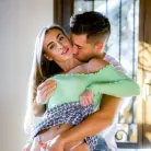 Josephine Jackson in 'A Rough Pounding and a Creampie'