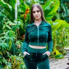 Josie Tucker in 'Testing My Perfect Man'