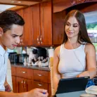 Josie Tucker in 'Testing My Perfect Man'