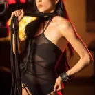 Judy Jolie in 'Let Me Be Free'