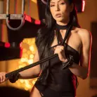 Judy Jolie in 'Let Me Be Free'