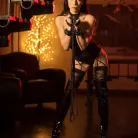 Judy Jolie in 'Let Me Be Free'