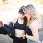 Judy Jolie in 'Nature Lesbians 01'