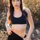 Judy Jolie in 'Nature Lesbians 01'