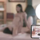 Julia Roca in 'Sweet Fuck Sesh'