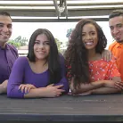 Julz Gotti in 'Strip Poker And Stroke Her'