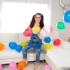 Kandi Quinn in 'The Sweetest Little Piece Kandi'