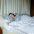 Kasey Warner in 'Daughter Does A Good Deed'