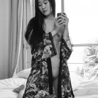 Katana in 'Delicious Chocolate Ride'