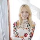 Kate Bloom in 'Blue Eye Stepdaughter Creampie'