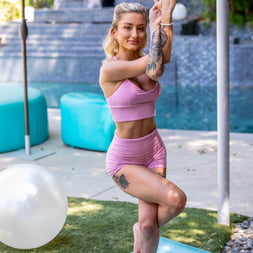 The Many Perks of Yoga