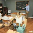 Katie Kush in 'Solve for 'X''