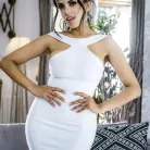 Katrina Moreno in 'Busting a Load In Her Sweet Latina Pussy'