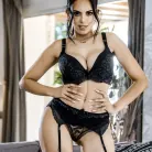 Katrina Moreno in 'Busting a Load In Her Sweet Latina Pussy'