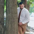 Katy Rose in 'Dick-tective's On The Case'