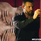 Katy Rose in 'Dick-tective's On The Case'