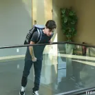 Katya Rodriguez in 'A Threesome In The Family Room'