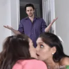 Katya Rodriguez in 'Loosening The Latch'