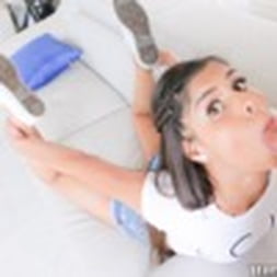 Sucking For The Selfie