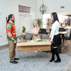 Kay Lovely in 'A Lovely Time of Year (Reptyle Features Launch)'