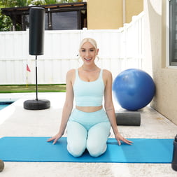 A Lovely Workout