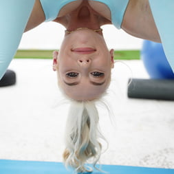 A Lovely Workout