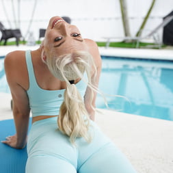 A Lovely Workout