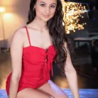 Kayla Paige in 'Dinner Party'