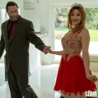 Keely Rose in 'Prom Date Upgrade'