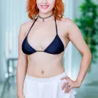 Keely Rose in 'Your Tits Come True'