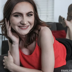 Fucking Behind Dad's Back