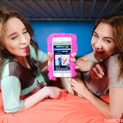 Pillow Fighters And Pillow Biters