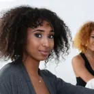 Kendall Woods in 'Trade Twins To Forgive Sins'