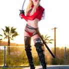 Kenzie Reeves in 'Kenzie Reeves: Deadly Cock Whore'