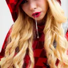 Kenzie Reeves in 'Kenzie Reeves: Deadly Cock Whore'