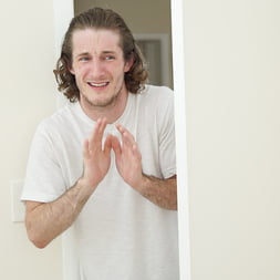College Guys Love Braces