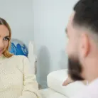 Khloe Kapri in 'A Tight (And Wet) Bond'