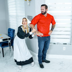 Thankful for the Small Things