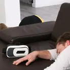 Khloe Kapri in 'Virtual Reality Versus My Tiny Step Sister'