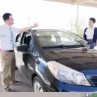 Kiara Cole in 'Best Of Public Sex Compilation'