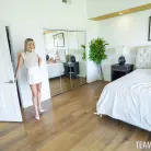 Kiara Cole in 'No More Boys, Okay'