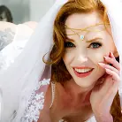 Kiki Daire in 'Wedding Night Tradition: Fuck Each Generation, One By One (New Milf Alert)'