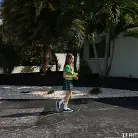 Kiley Jay in 'Man Milk, Cookies, And Tiny Pussies'