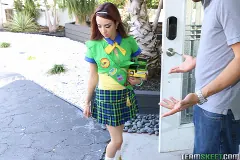 Kiley Jay - Man Milk, Cookies, And Tiny Pussies | Picture (44)