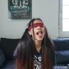 Kim Rose in 'Popsicle Game'